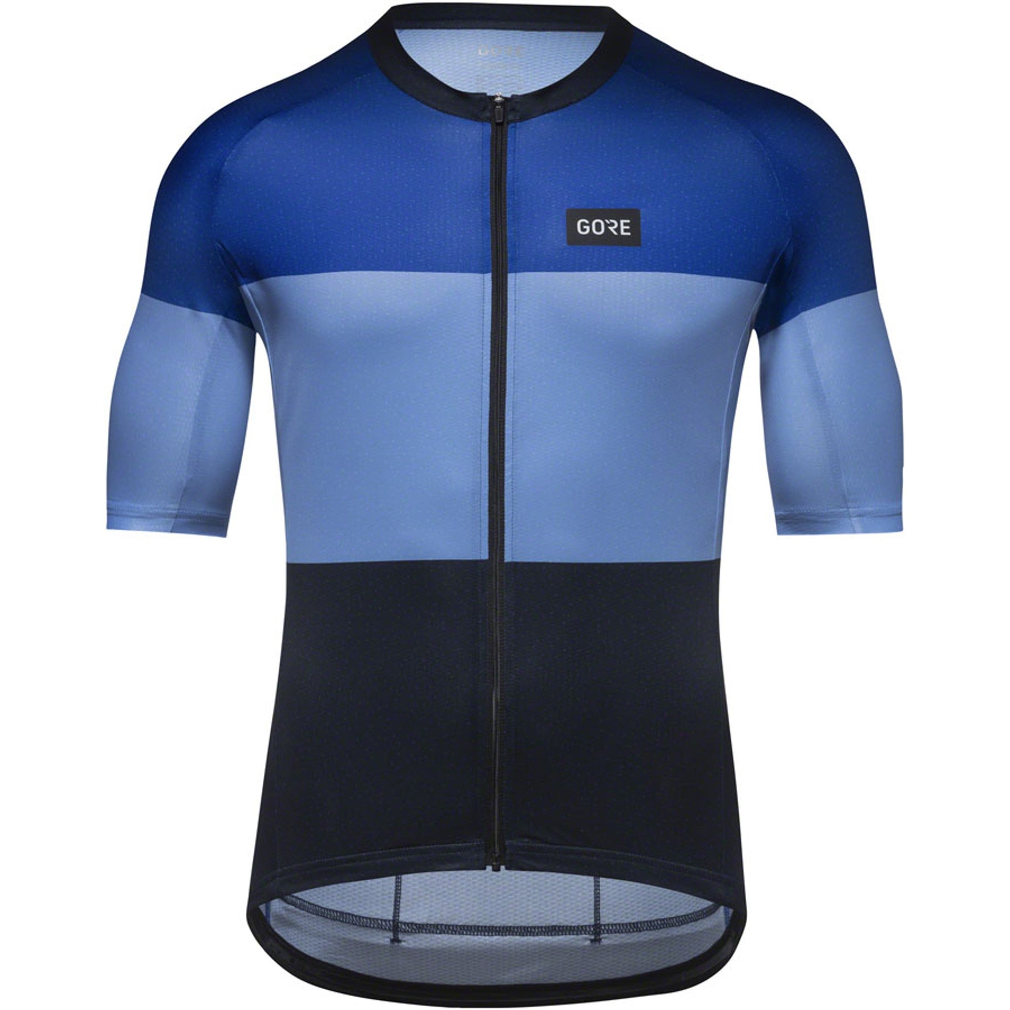 Spirit Stripes Jersey - Men's