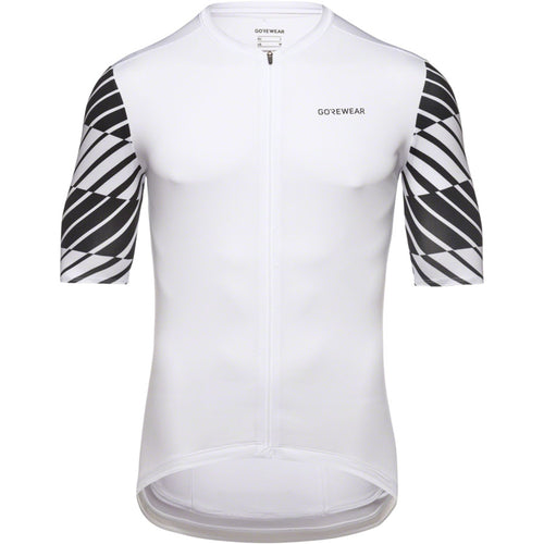 Swiftride Optical Jersey - Men's