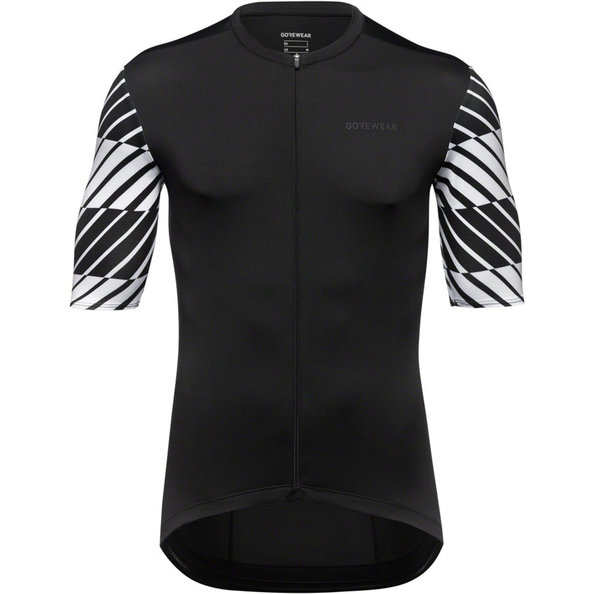 Swiftride Optical Jersey - Men's