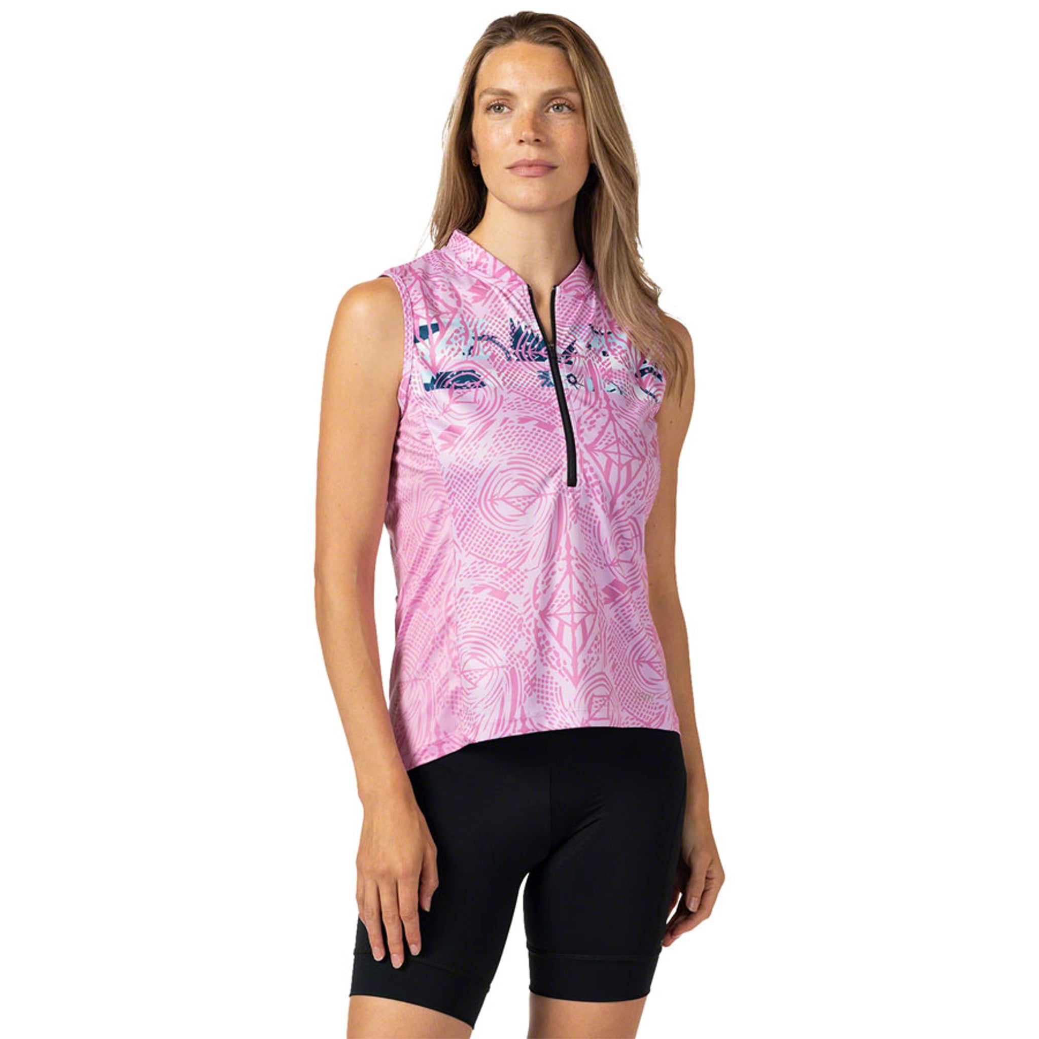 Breakaway Sleeveless Jersey