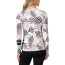 Soleil Flow Long Sleeve Top
