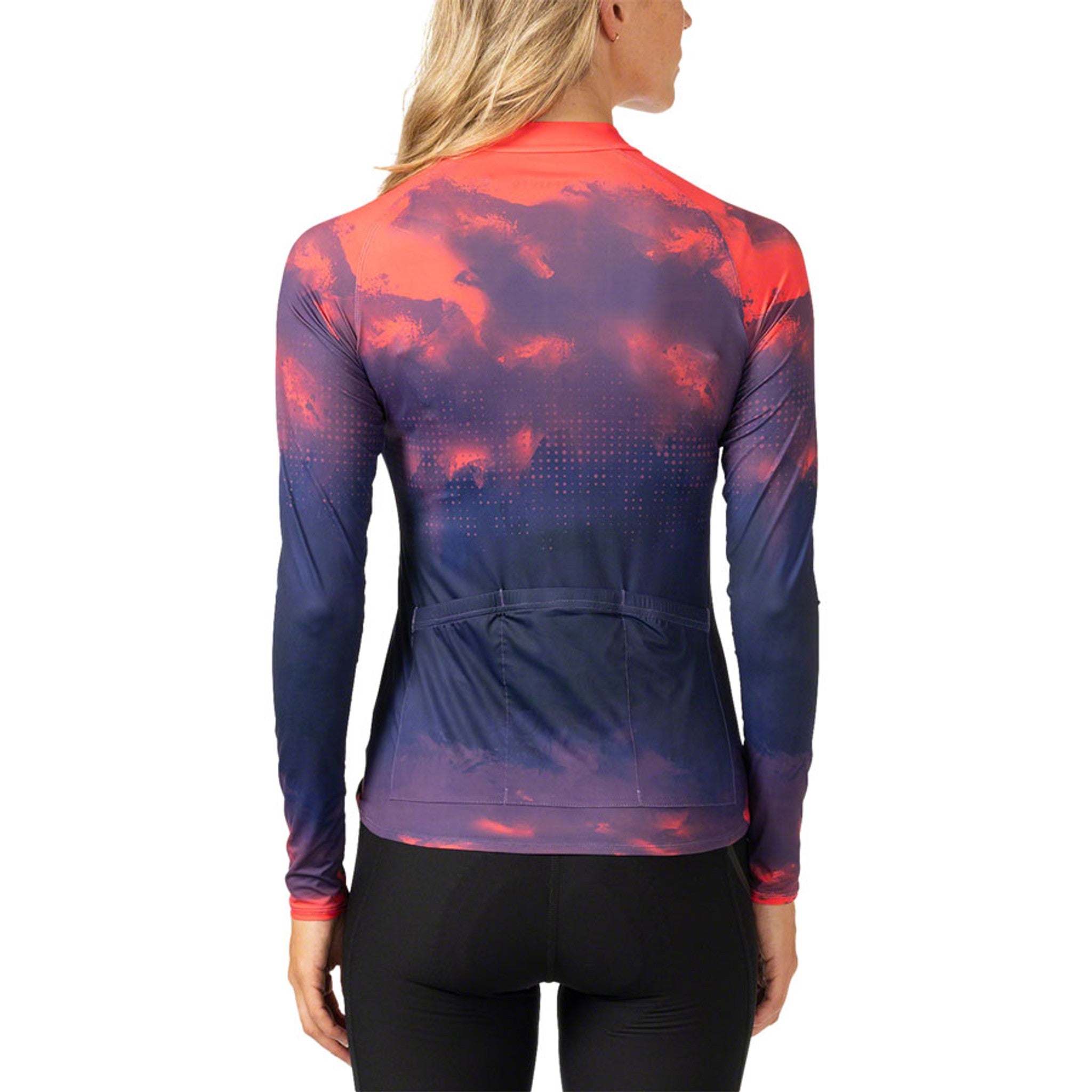 Soleil Flow Long Sleeve Jersey