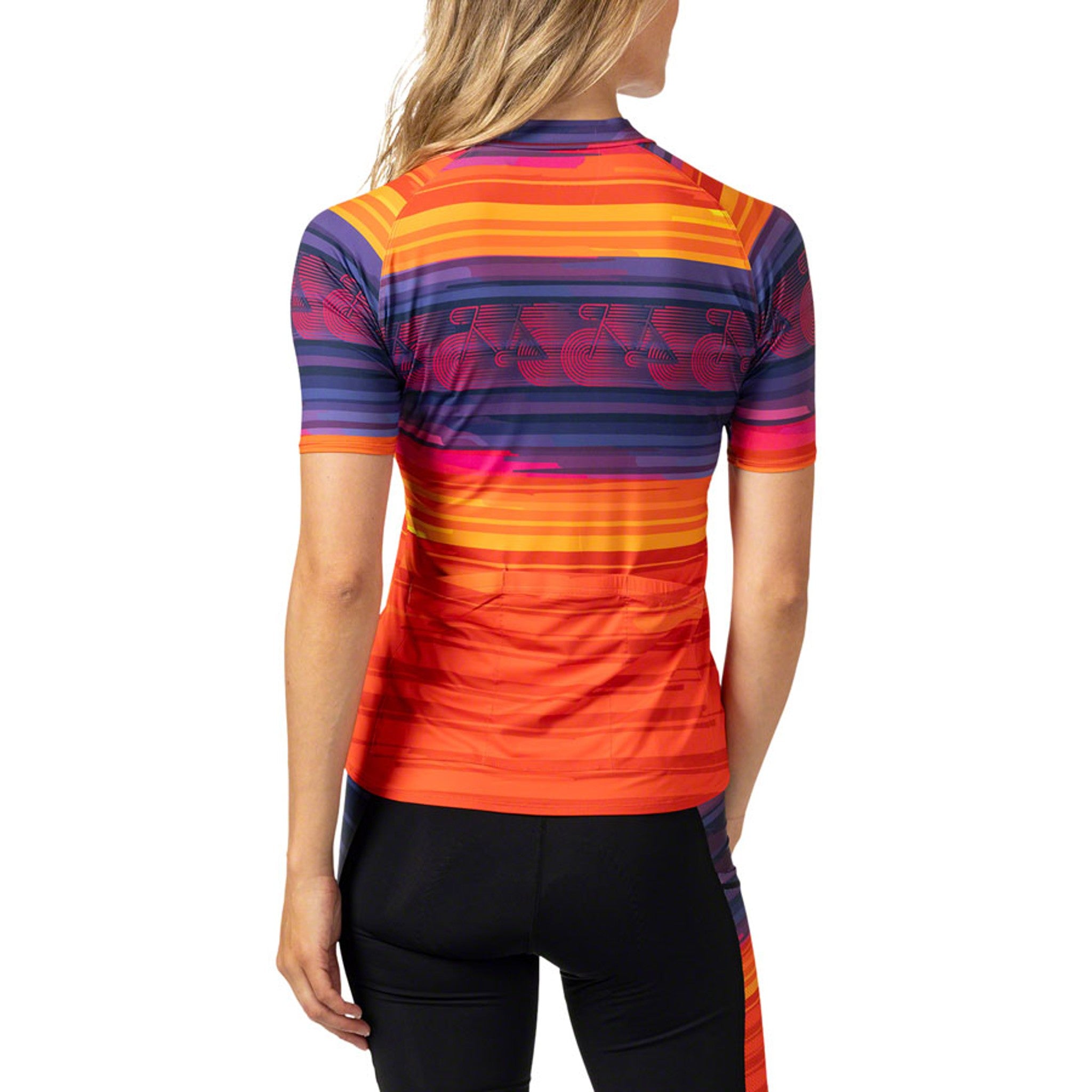 Soleil Short Sleeve Jersey