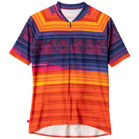 Soleil Short Sleeve Jersey