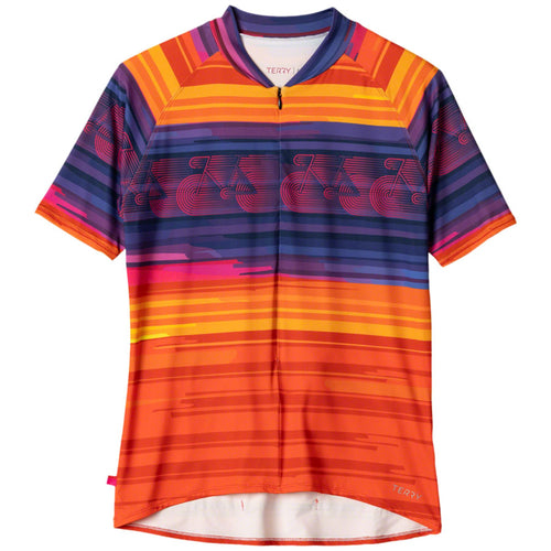 Soleil Short Sleeve Jersey