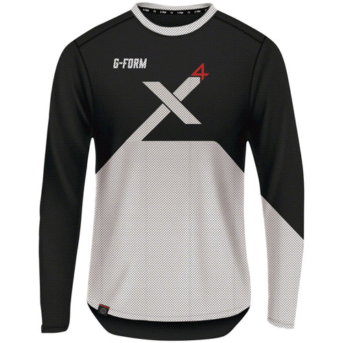 Pro-X4 Jersey