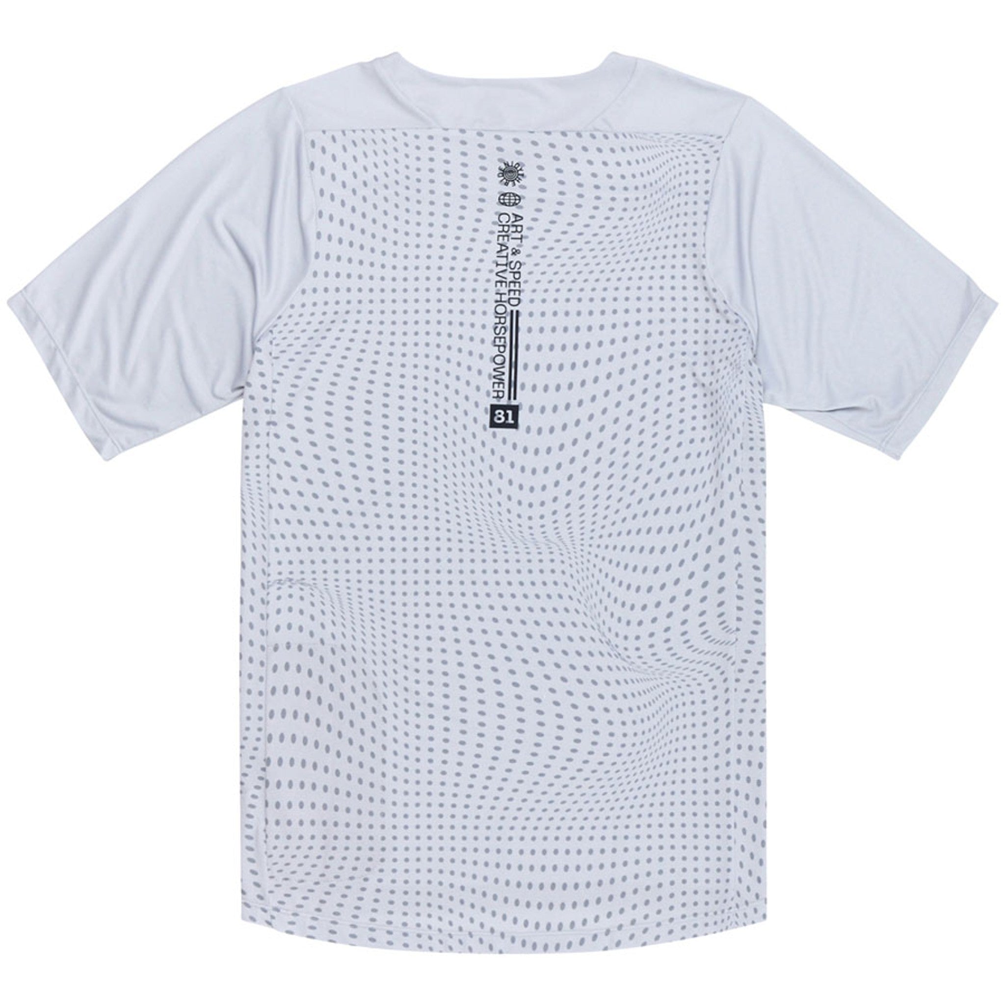 Skyline Short Sleeve Jersey