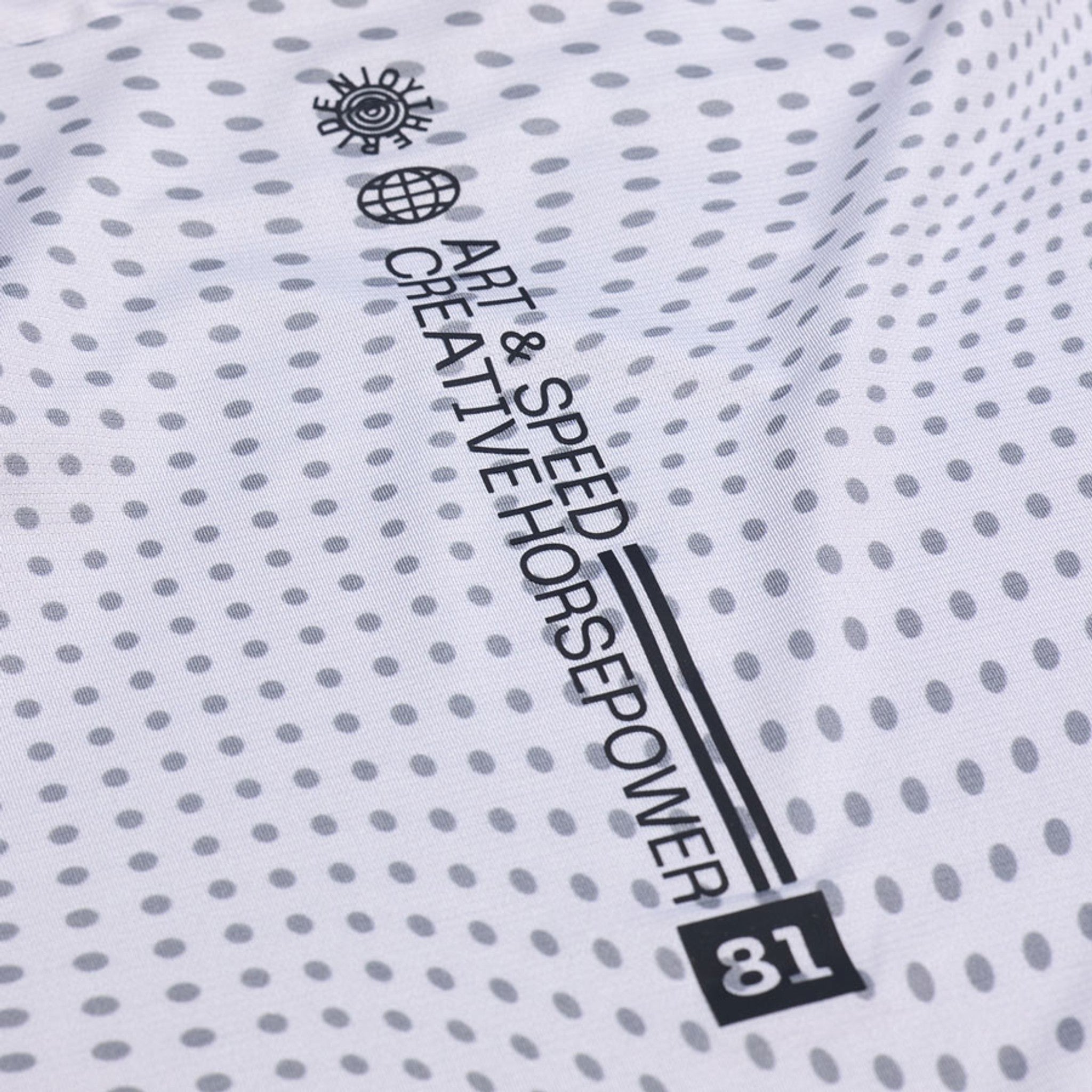 Skyline Short Sleeve Jersey