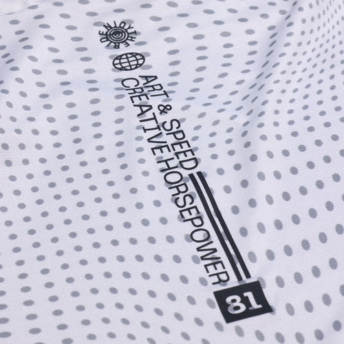 Skyline Short Sleeve Jersey