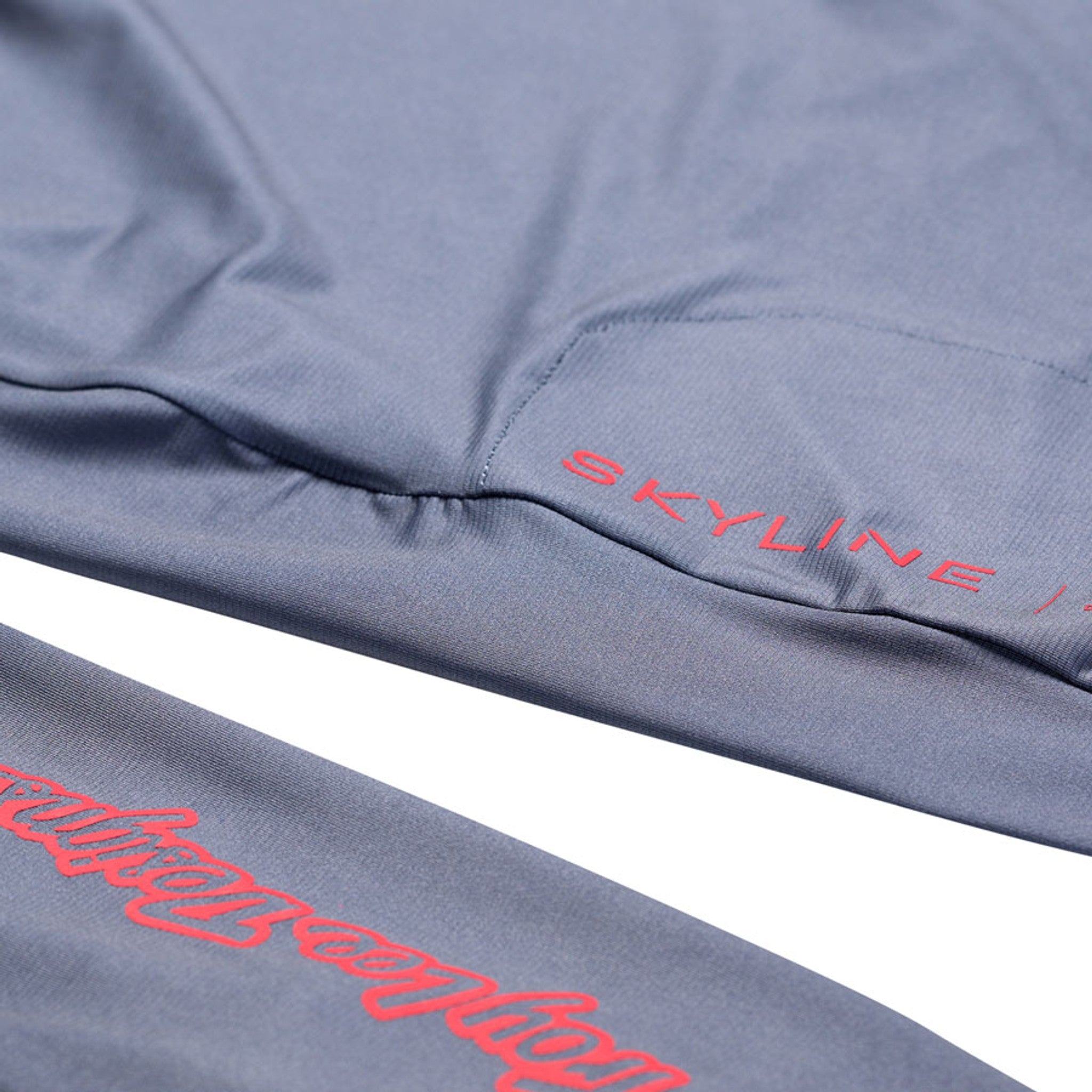 Skyline Long Sleeve Jersey