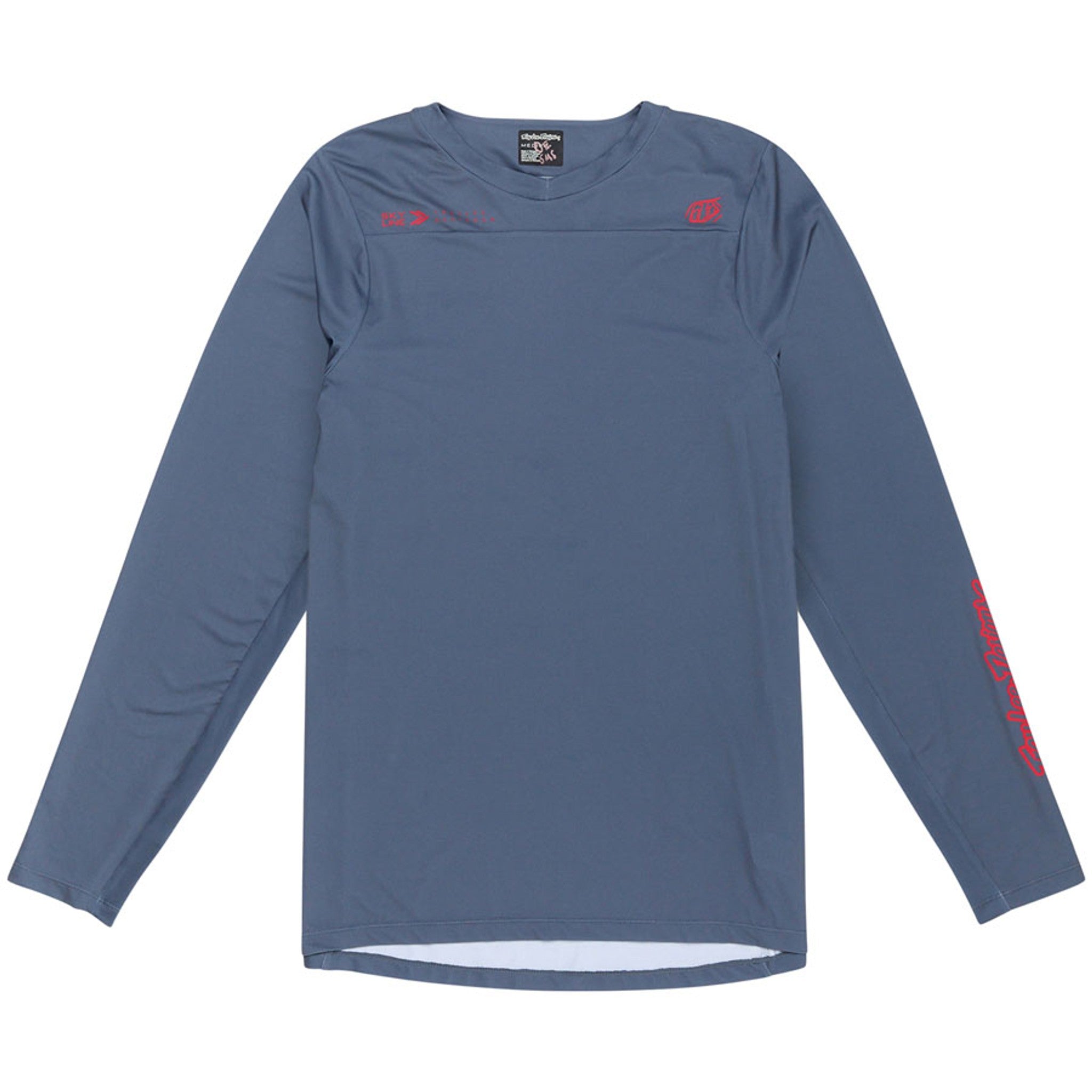 Skyline Long Sleeve Jersey