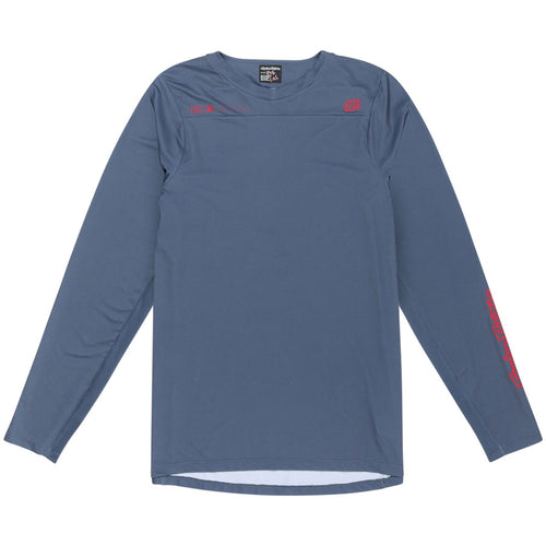 Skyline Long Sleeve Jersey