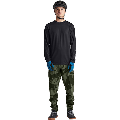 Skyline Long Sleeve Jersey