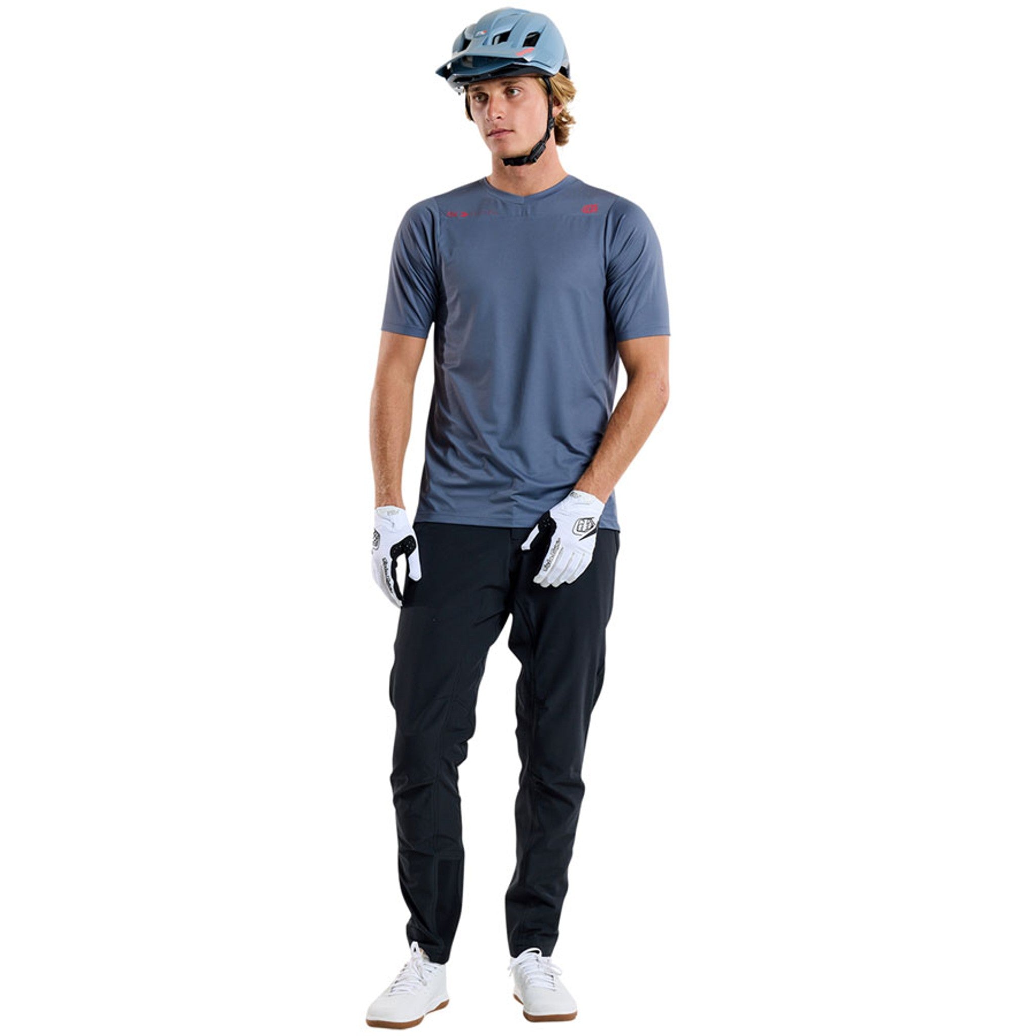 Skyline Short Sleeve Jersey