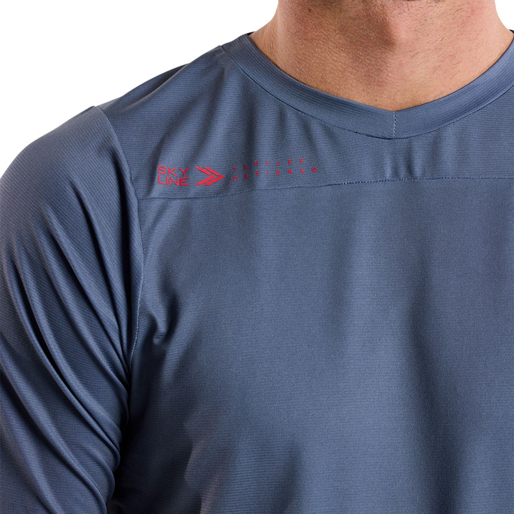 Skyline Short Sleeve Jersey