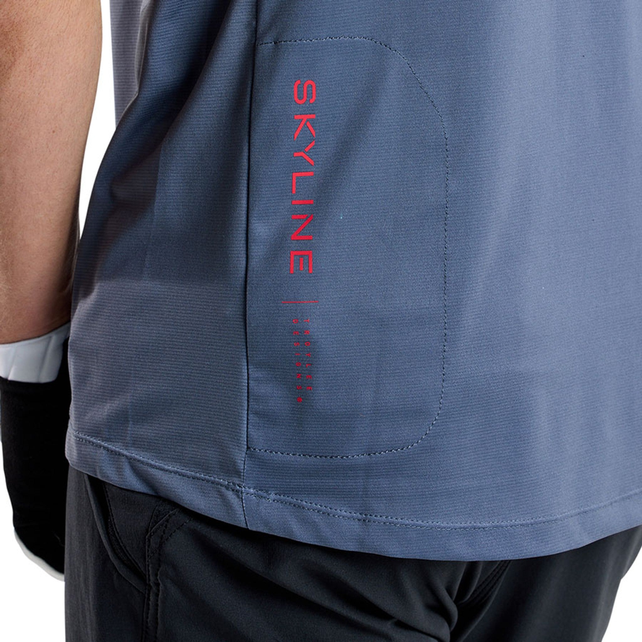 Skyline Short Sleeve Jersey