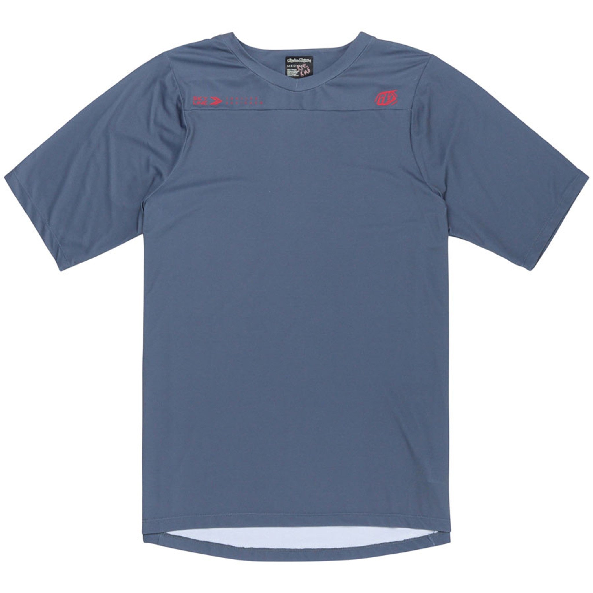 Mono Steel Blue / Small