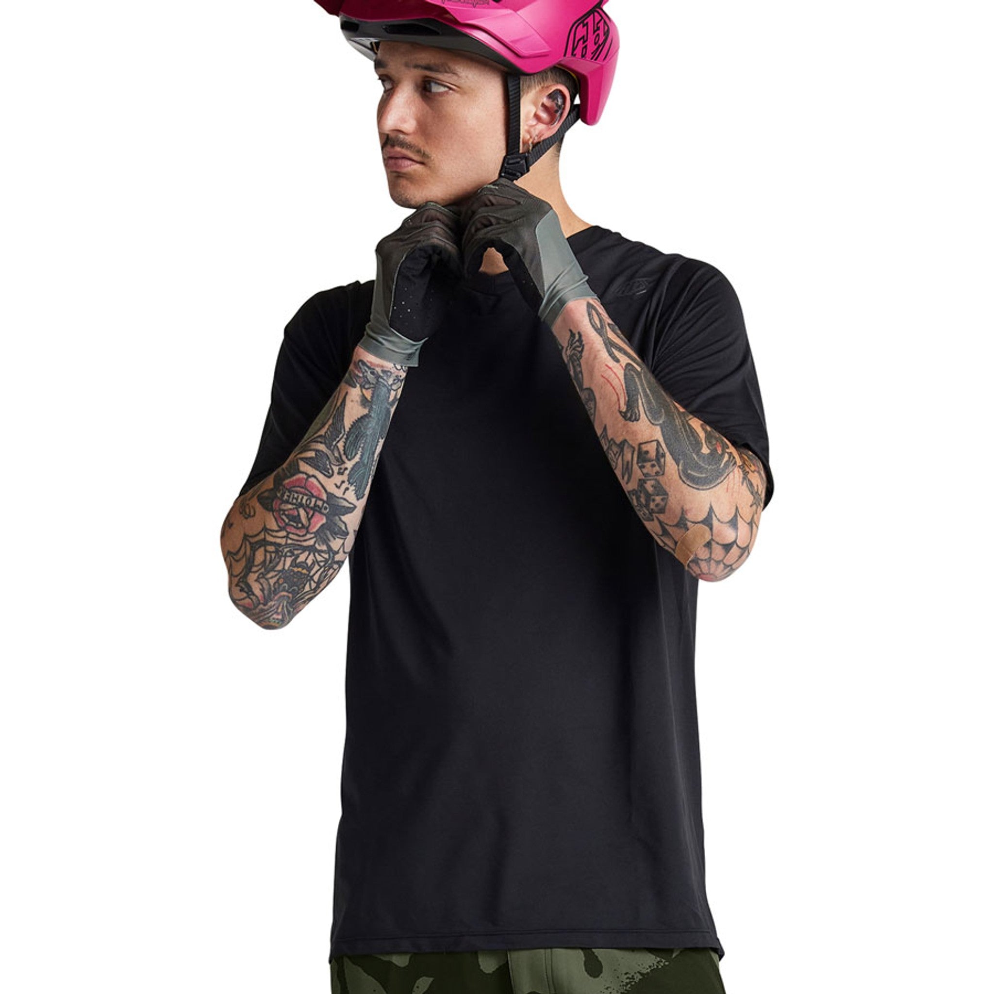 Skyline Short Sleeve Jersey