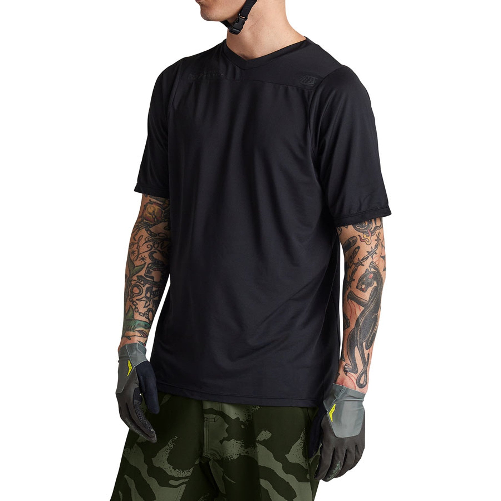 Skyline Short Sleeve Jersey