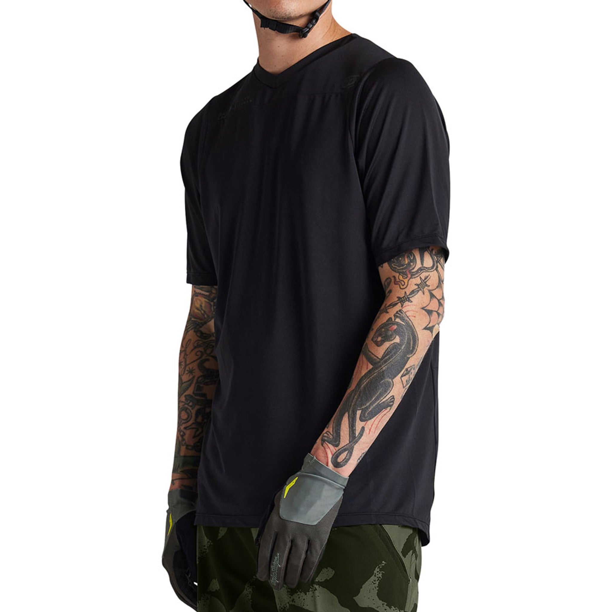 Skyline Short Sleeve Jersey
