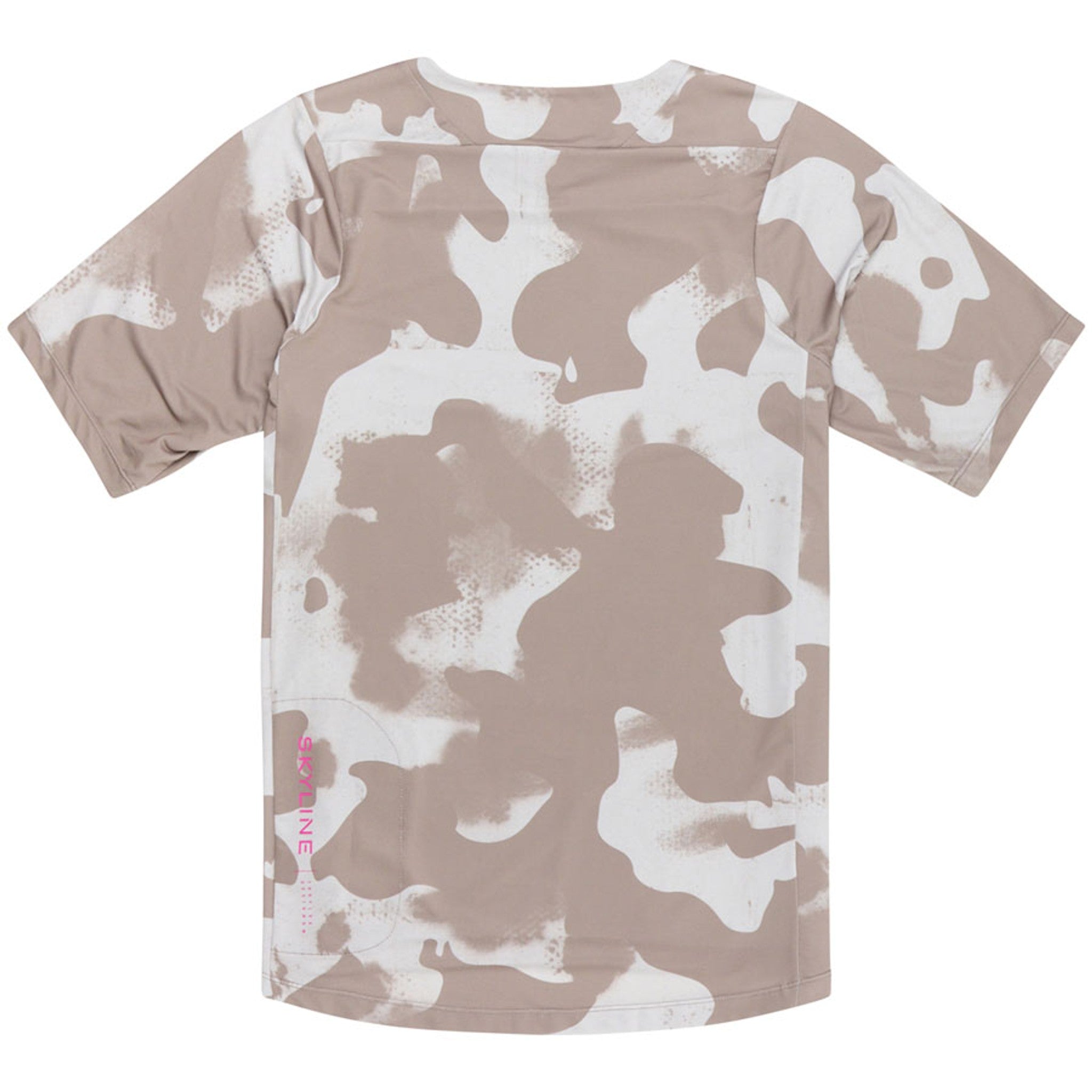 Skyline Short Sleeve Jersey