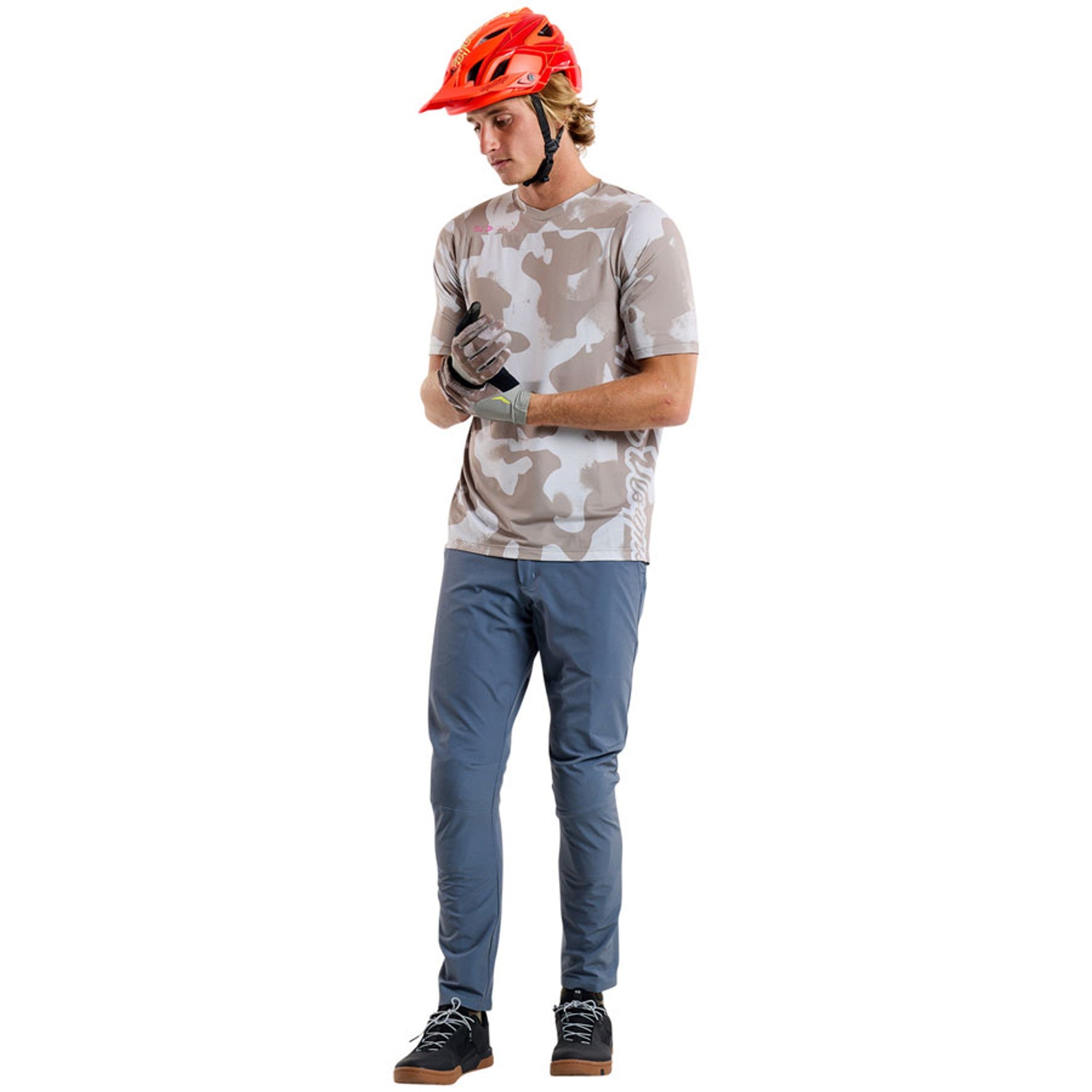 Skyline Short Sleeve Jersey