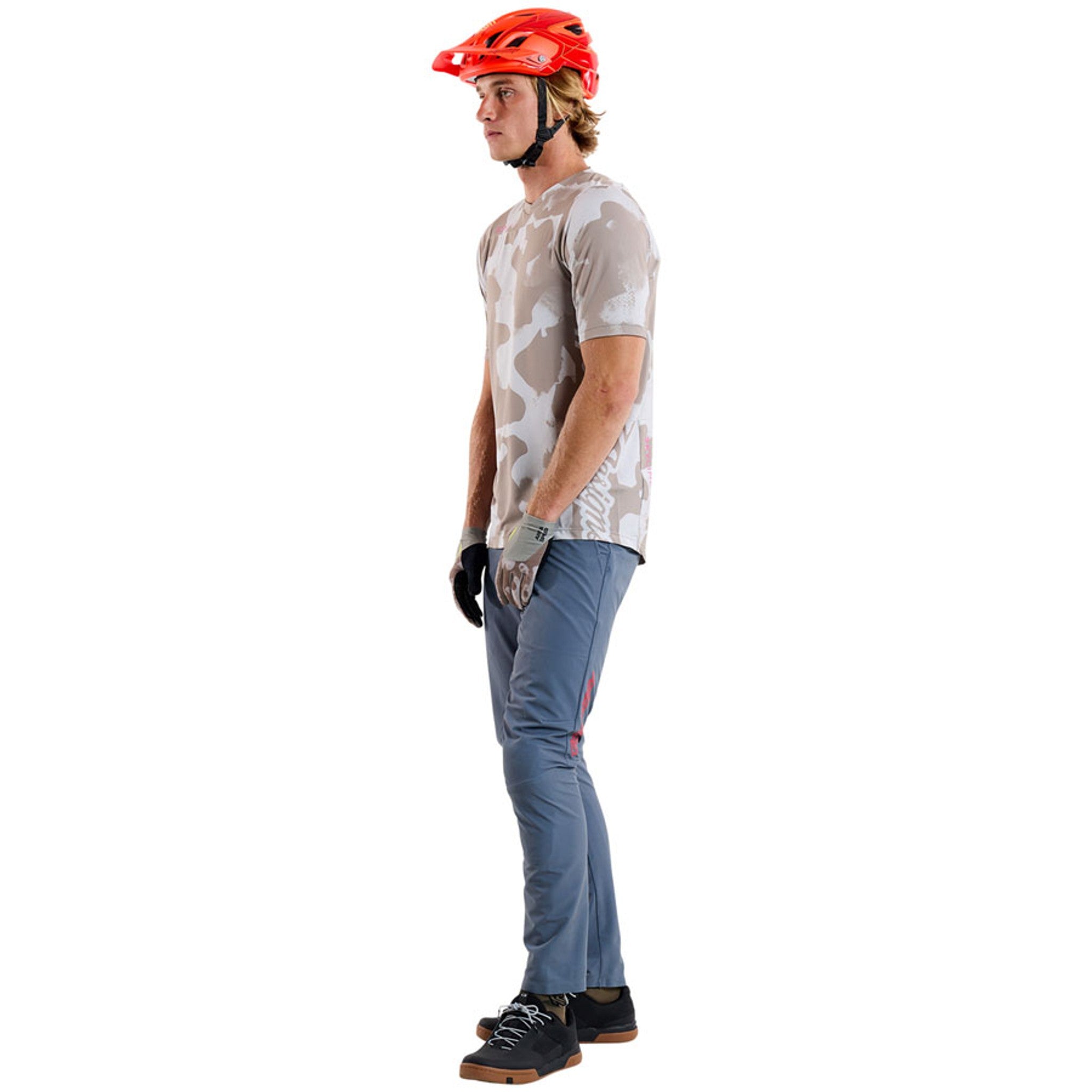 Skyline Short Sleeve Jersey