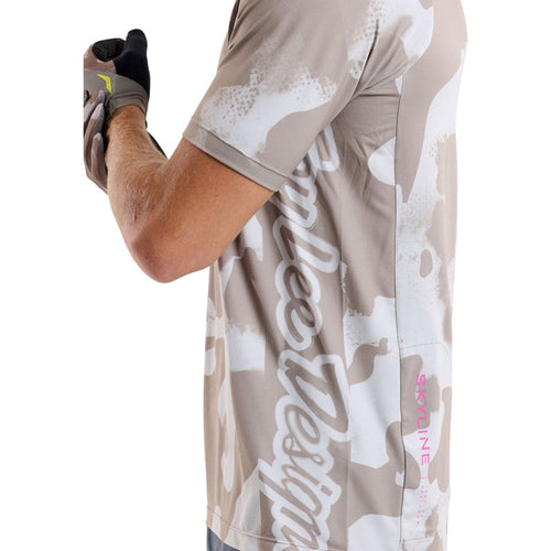 Skyline Short Sleeve Jersey