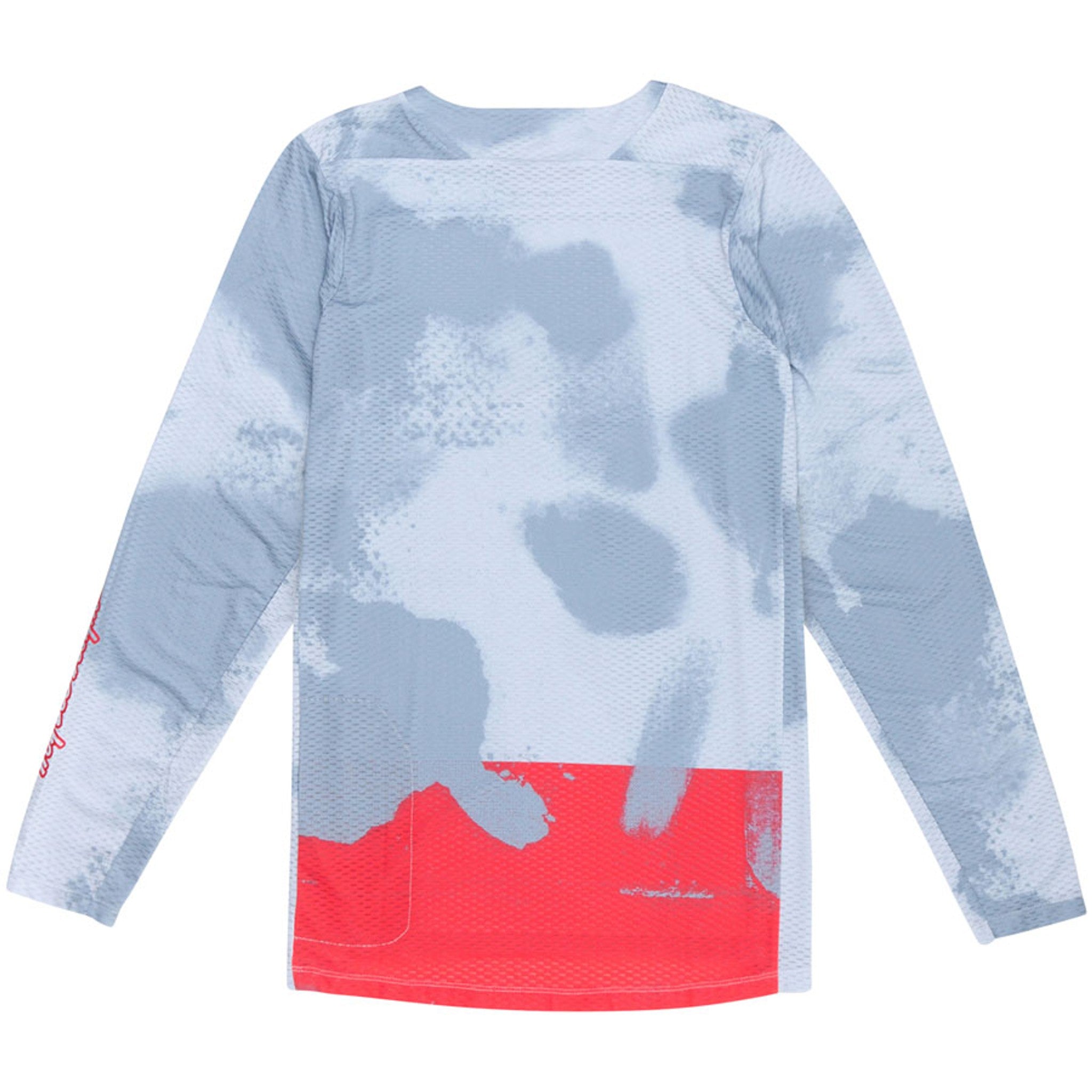 Skyline Air Long Sleeve Jersey