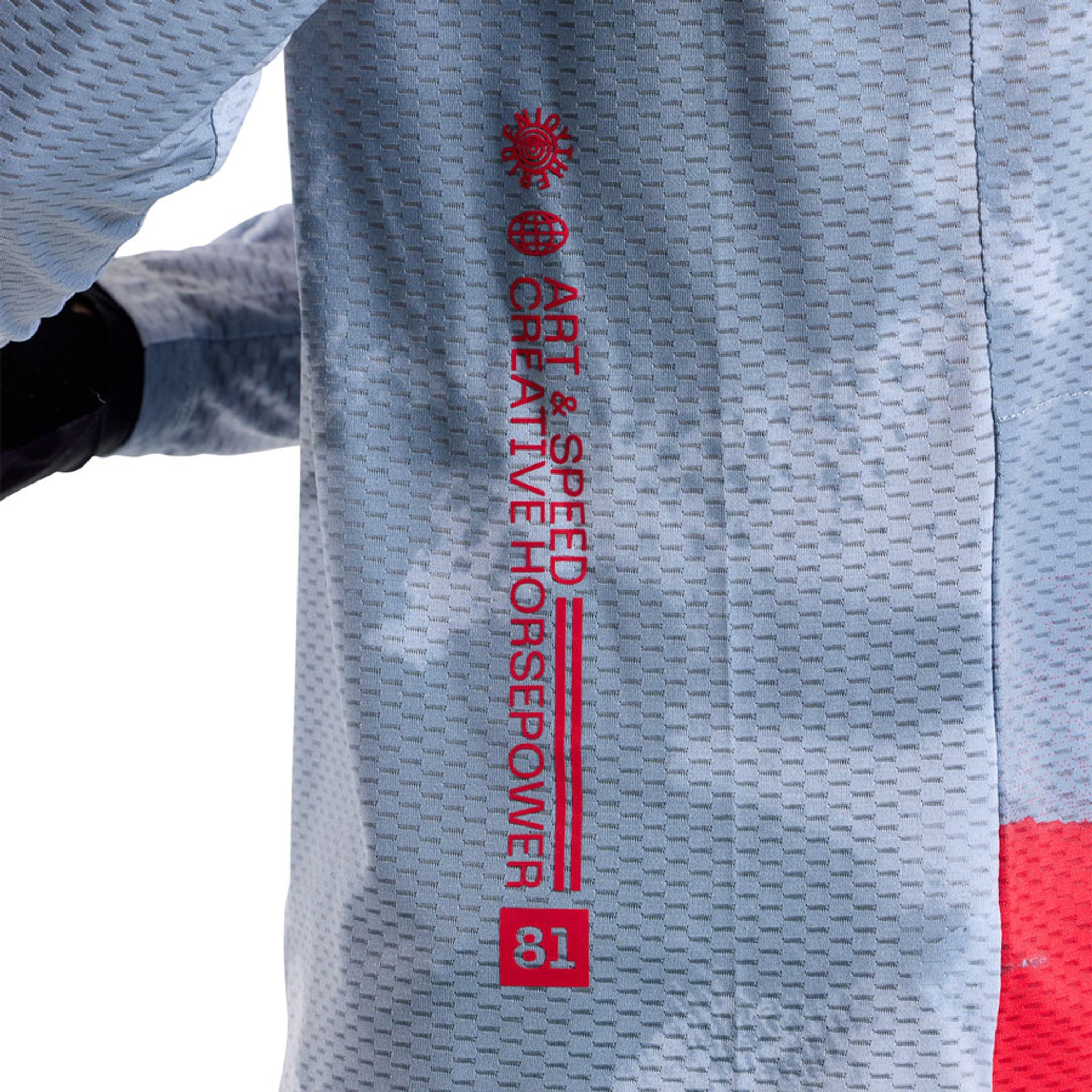 Skyline Air Long Sleeve Jersey