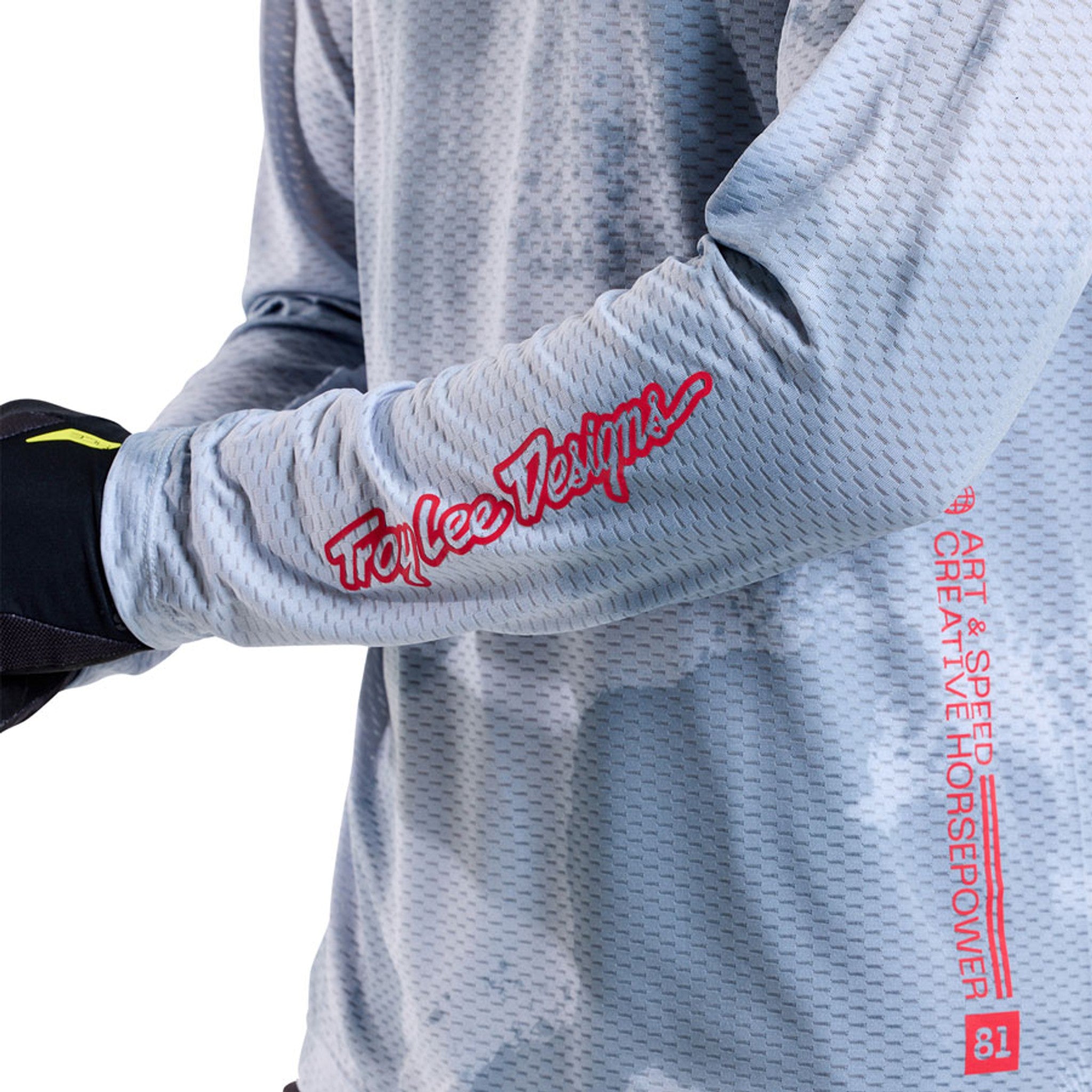 Skyline Air Long Sleeve Jersey