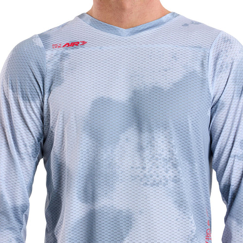 Skyline Air Long Sleeve Jersey