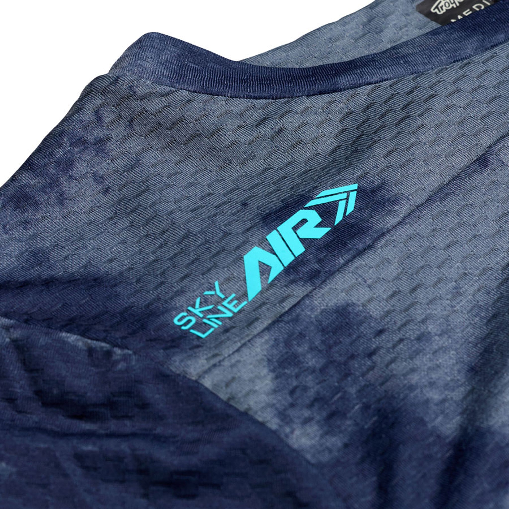 Skyline Air Long Sleeve Jersey
