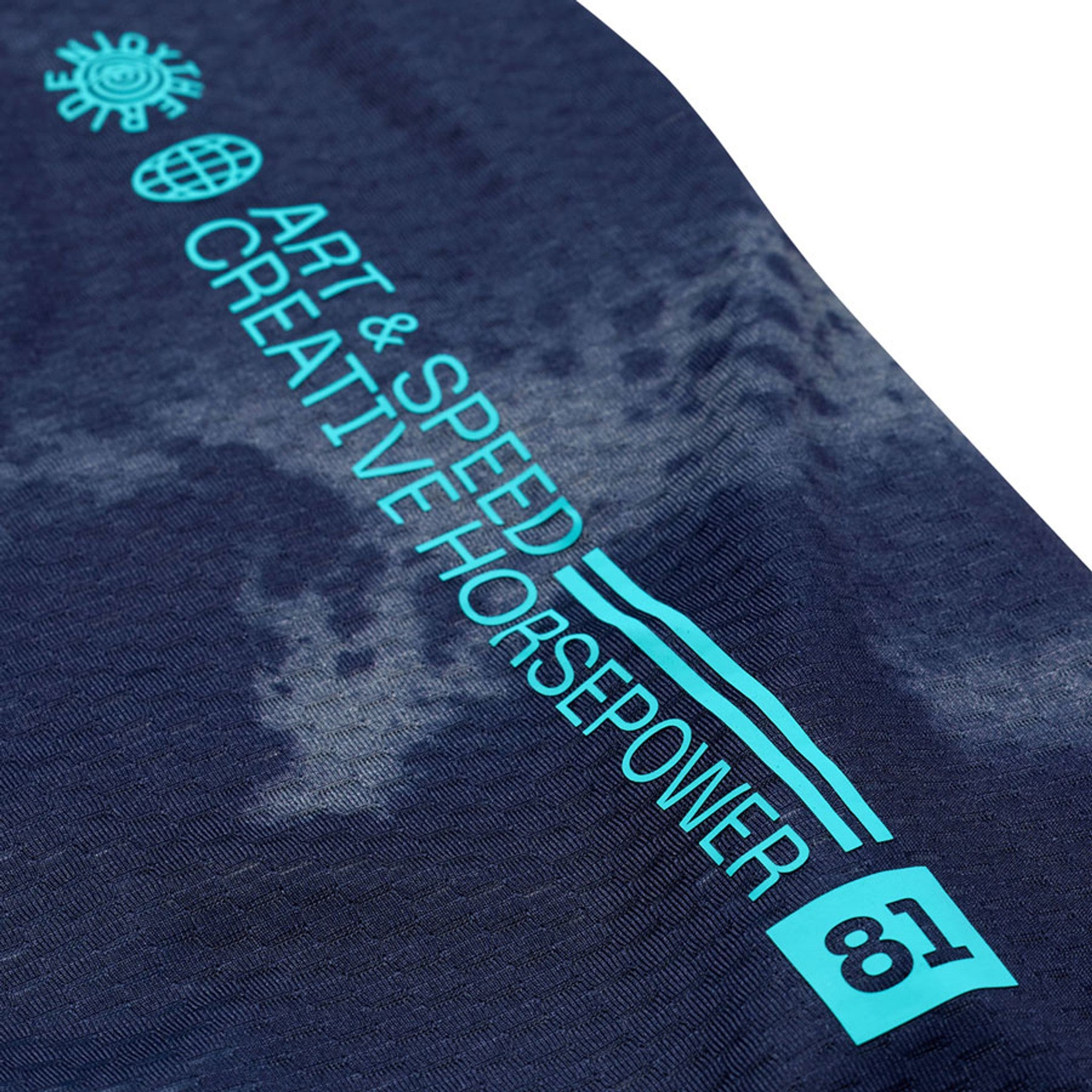 Skyline Air Long Sleeve Jersey