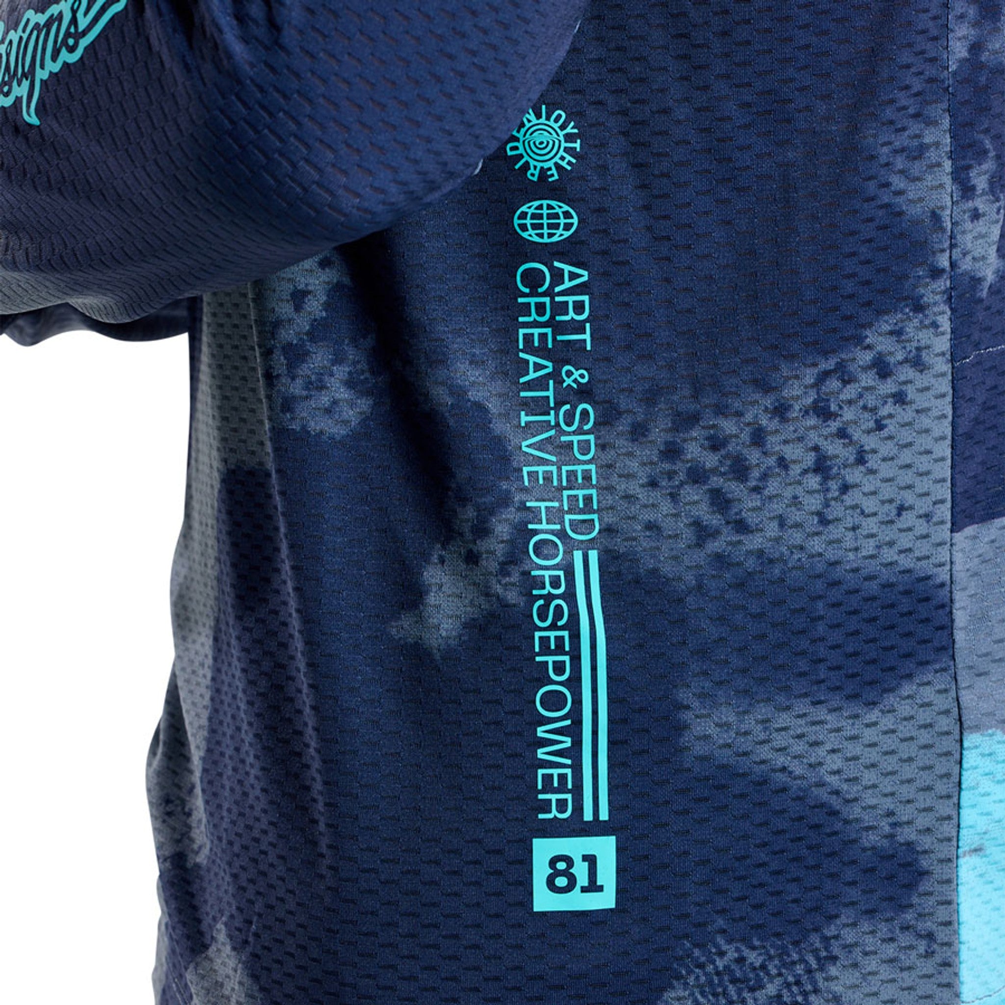 Skyline Air Long Sleeve Jersey