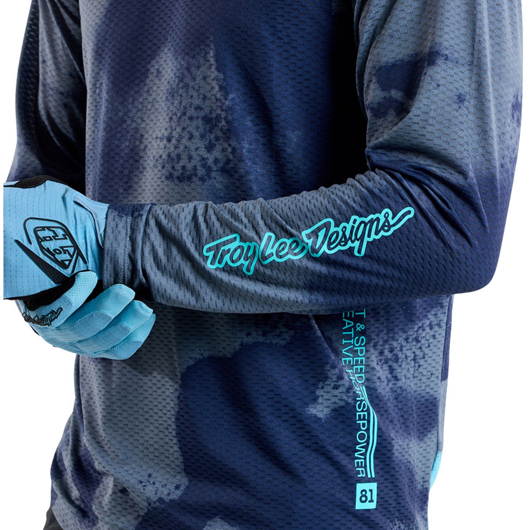 Skyline Air Long Sleeve Jersey