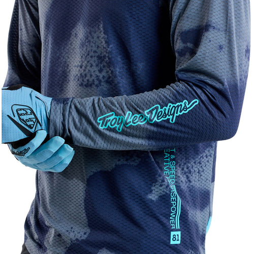 Skyline Air Long Sleeve Jersey