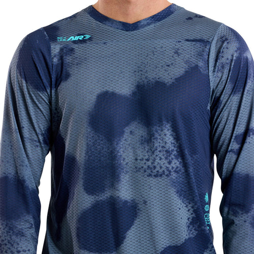 Skyline Air Long Sleeve Jersey