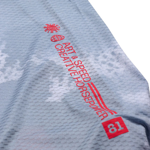 Skyline Air Short Sleeve Jersey