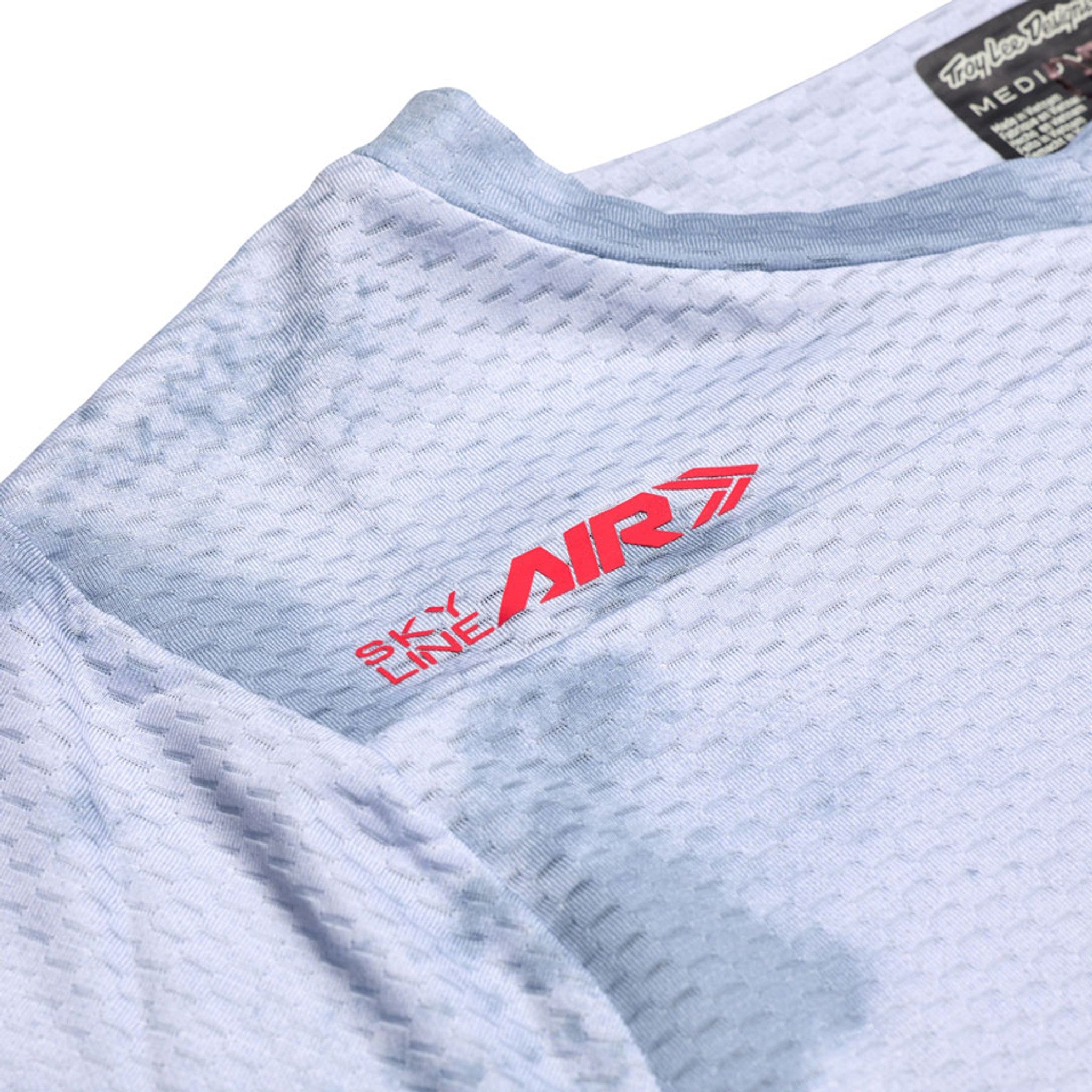 Skyline Air Short Sleeve Jersey