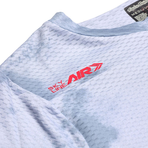 Skyline Air Short Sleeve Jersey