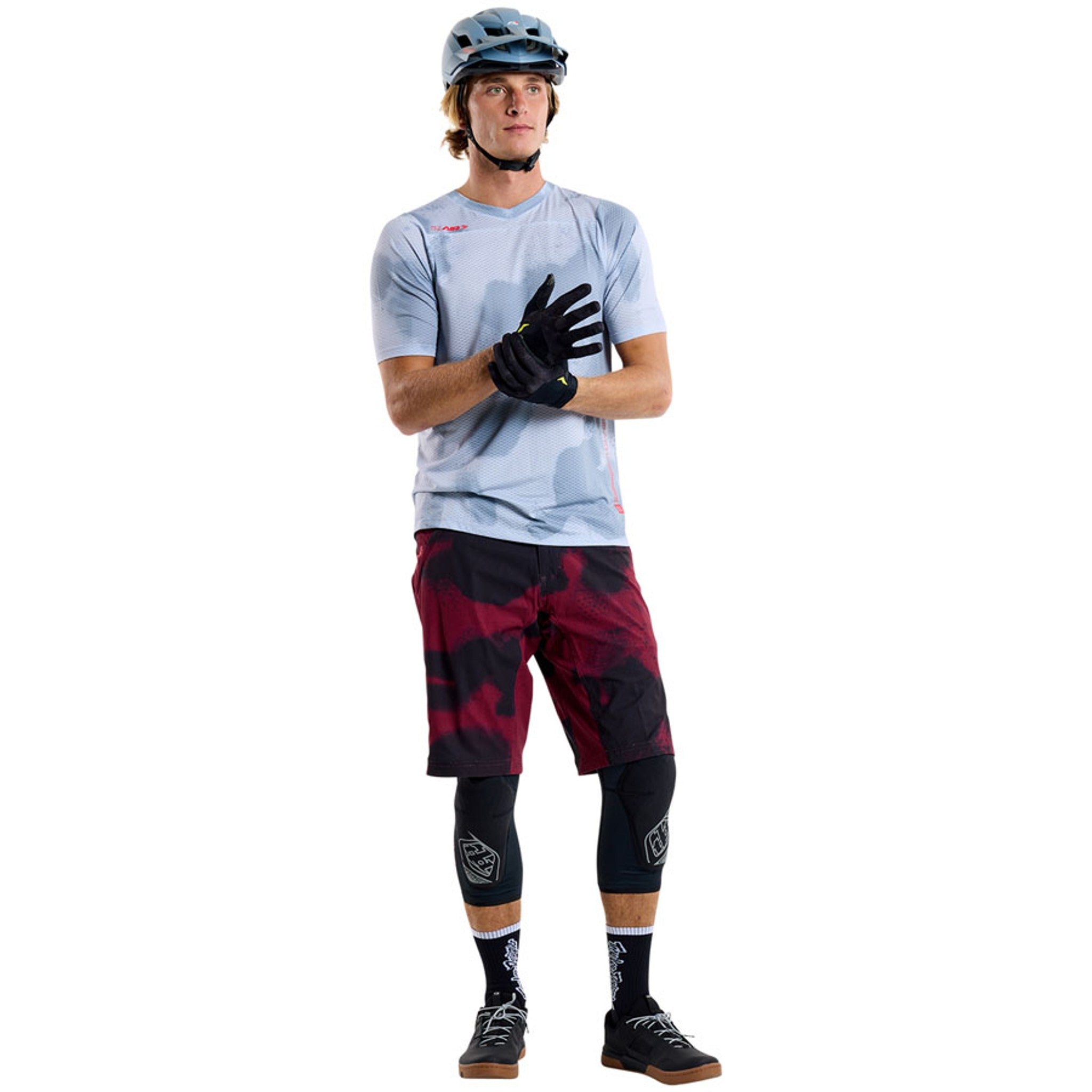 Skyline Air Short Sleeve Jersey