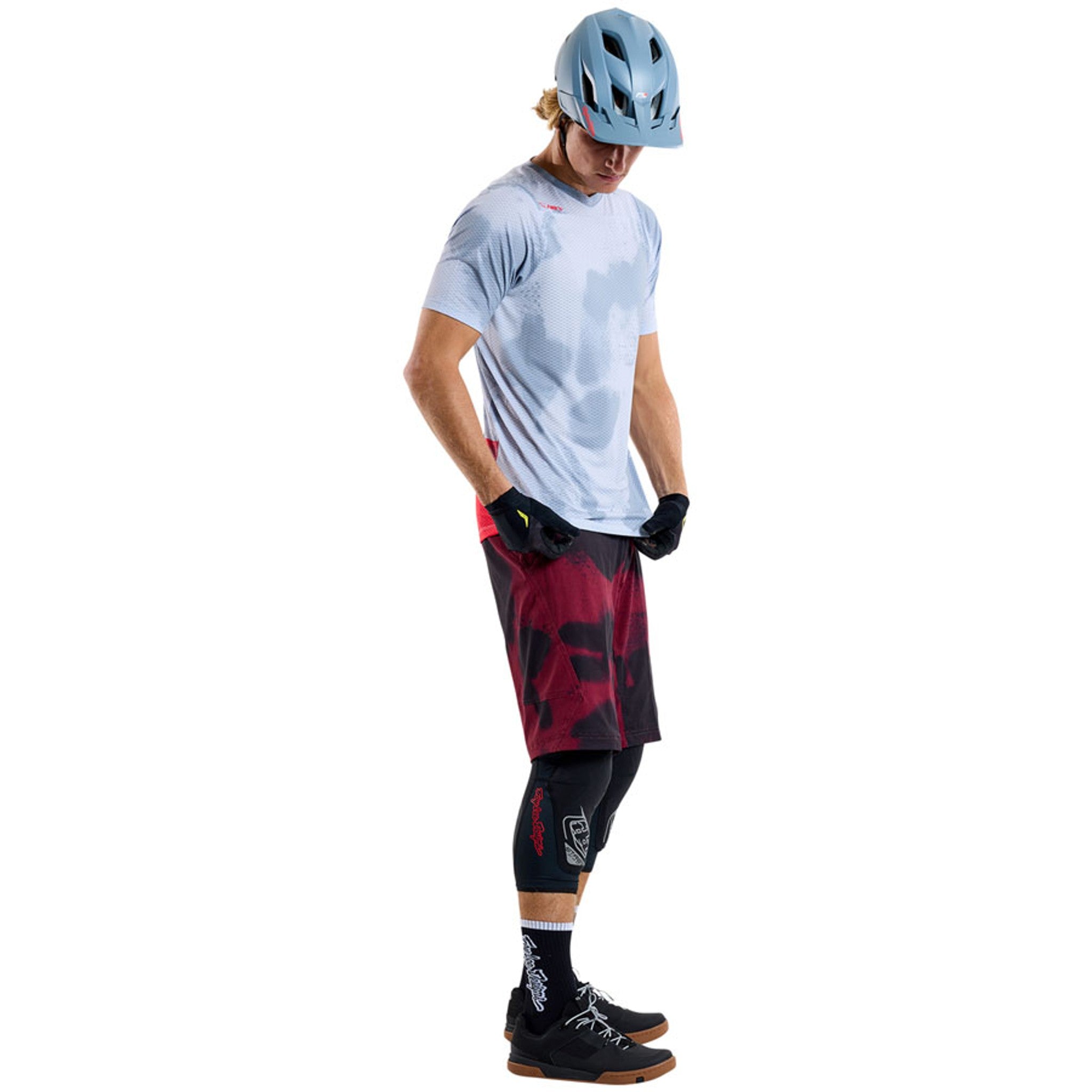 Skyline Air Short Sleeve Jersey