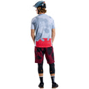 Skyline Air Short Sleeve Jersey