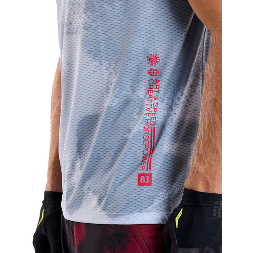 Skyline Air Short Sleeve Jersey