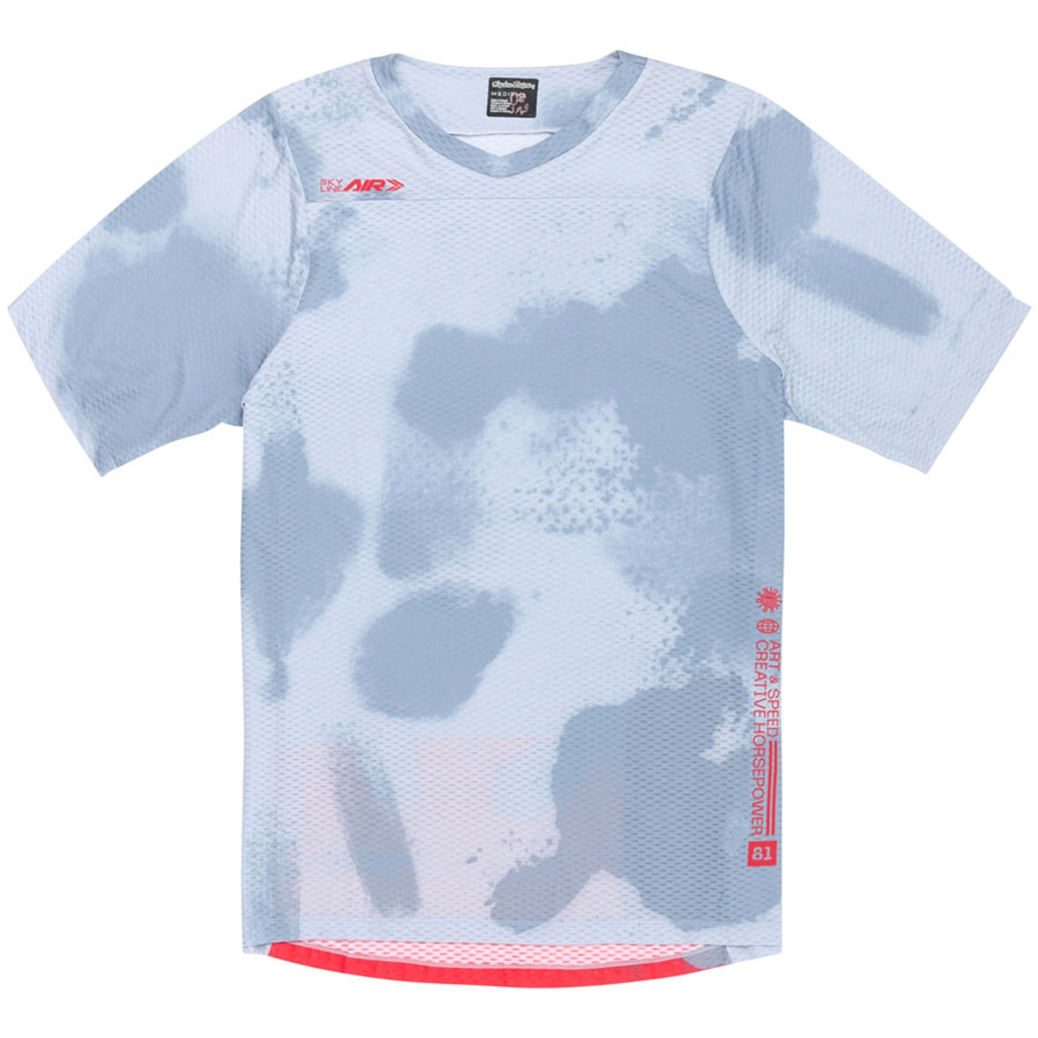 Skyline Air Short Sleeve Jersey