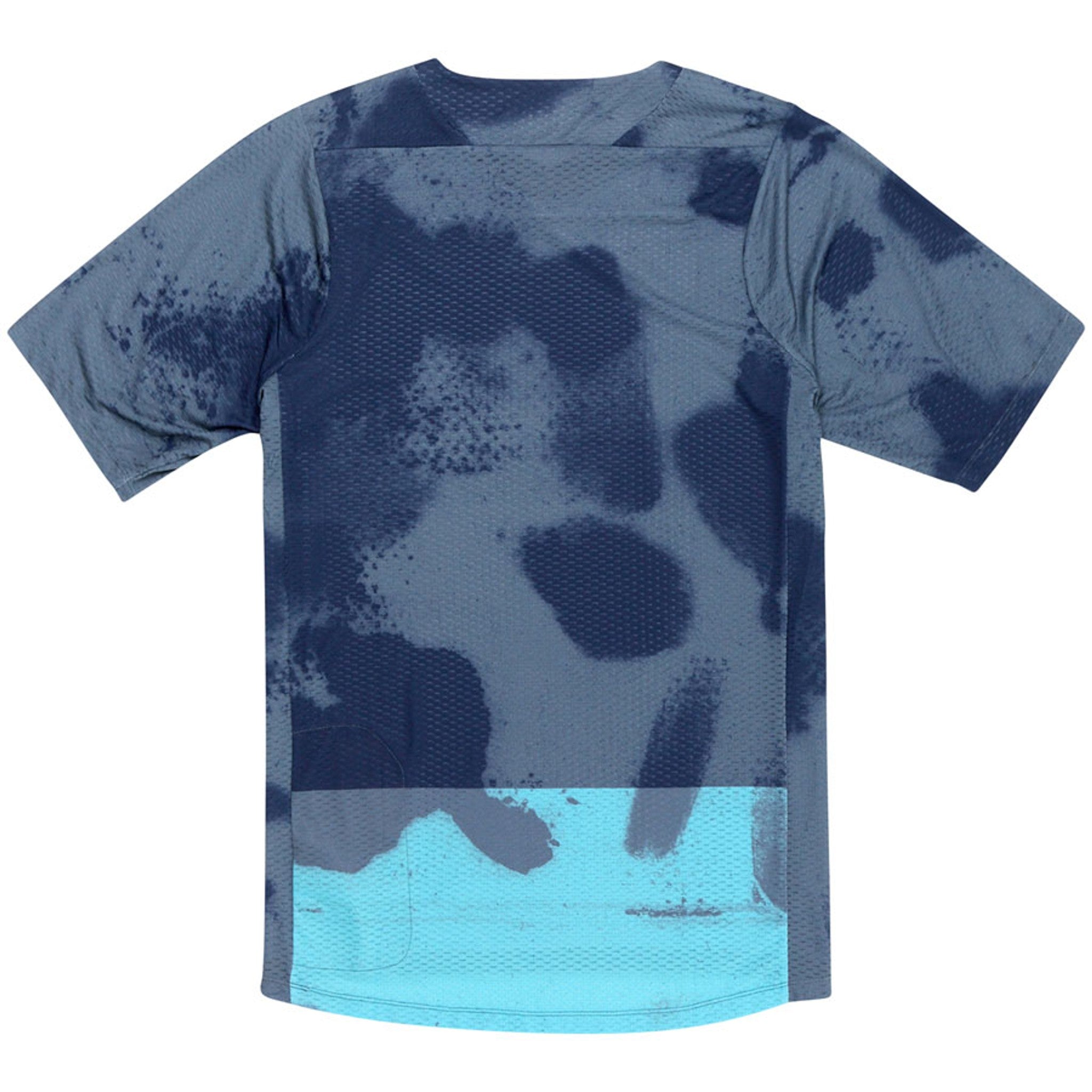 Skyline Air Short Sleeve Jersey