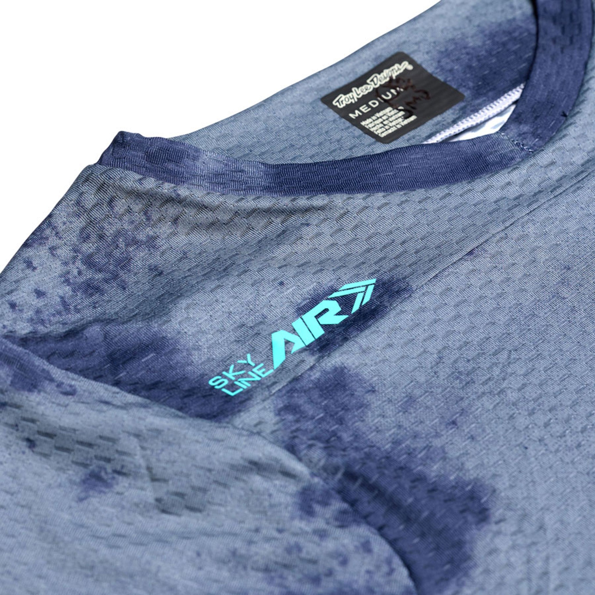 Skyline Air Short Sleeve Jersey