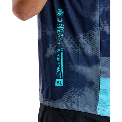 Skyline Air Short Sleeve Jersey