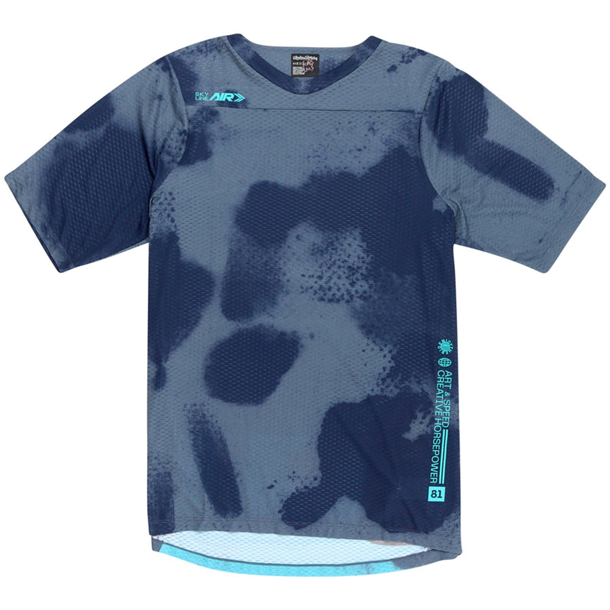 Flared Steel / Small